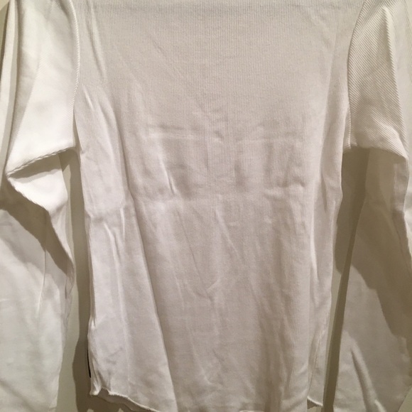 Calvin Klein blouse​​​​​ - Picture 5 of 5